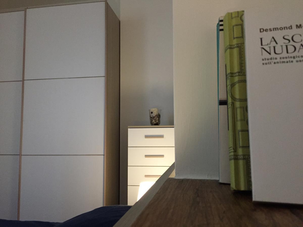 Locazione Turistica Loft Tiburtina Roma