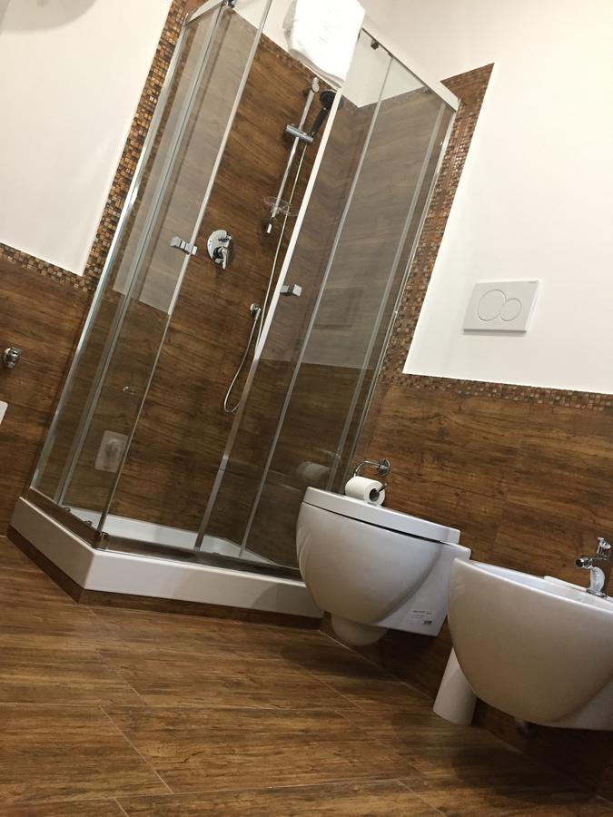 Appartamento Locazione Turistica Loft Tiburtina *