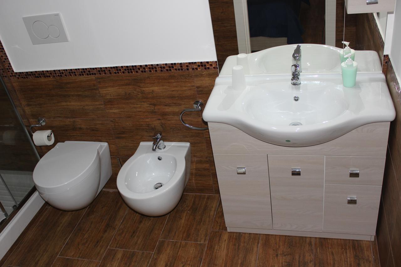 Locazione Turistica Loft Tiburtina * Roma