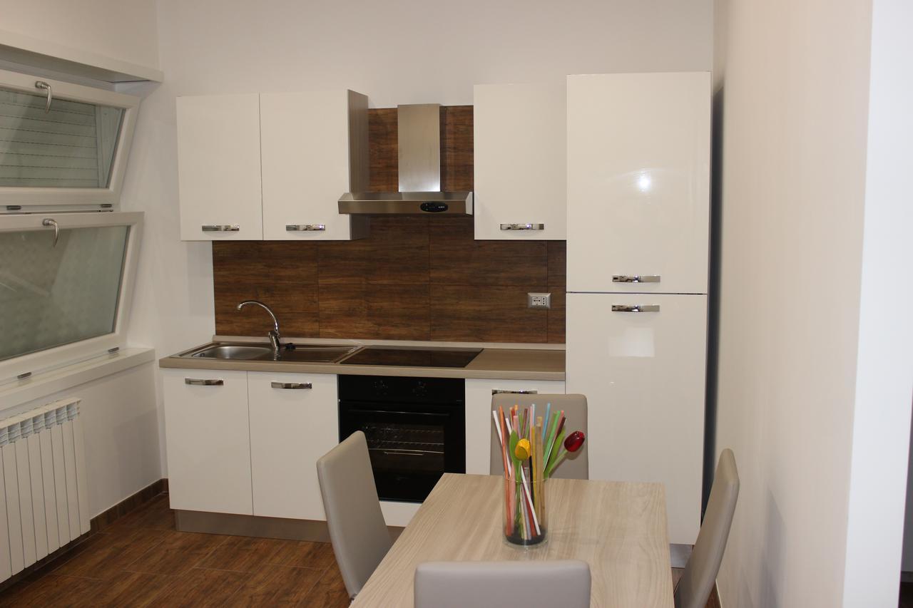 Apartamento Locazione Turistica 